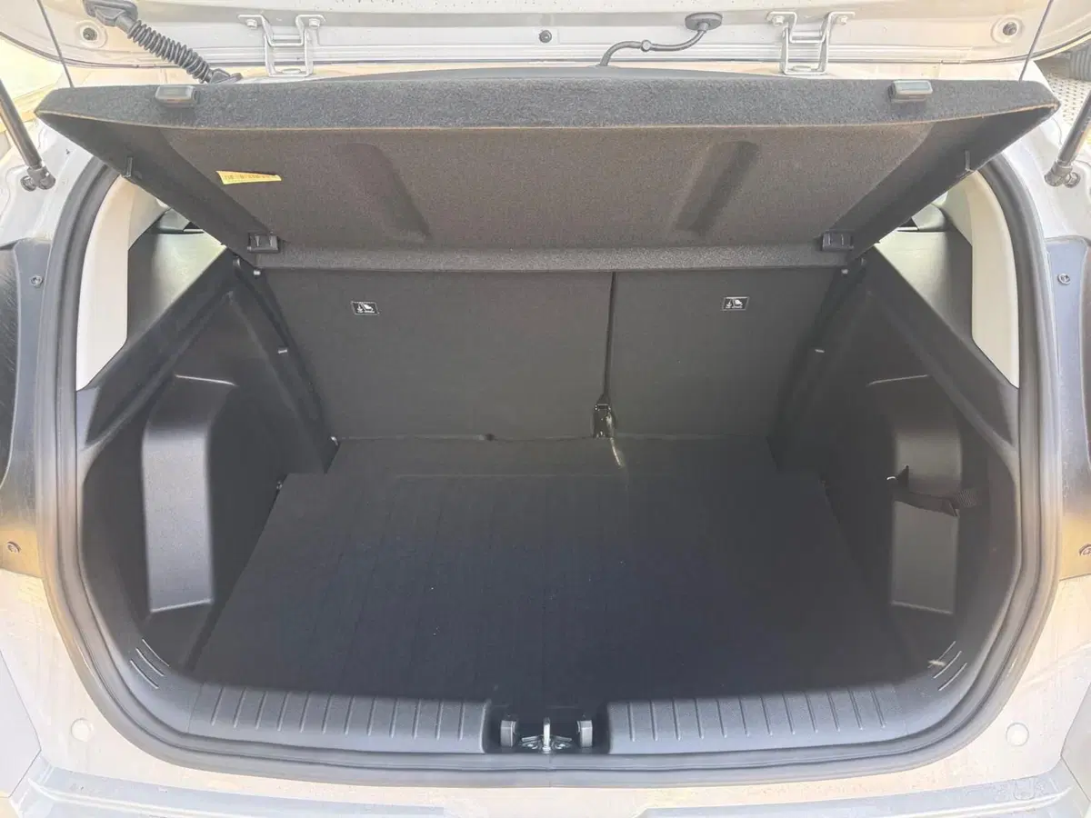 Hyundai Bayon nuova a Massa-Carrara (13)