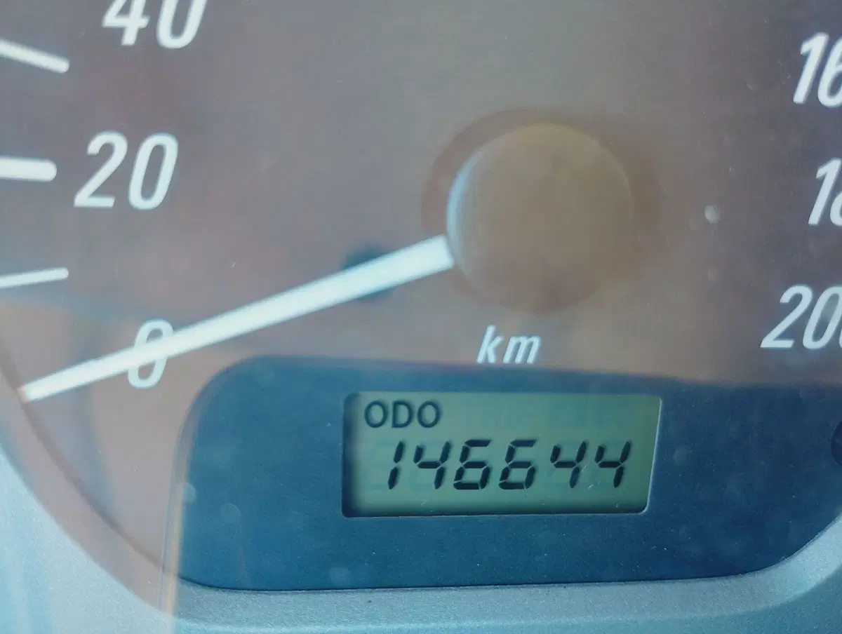 Opel Agila usata a Ravenna (6)