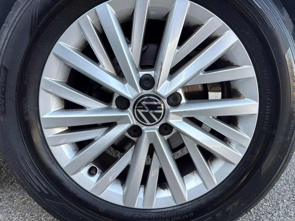 Volkswagen T-Roc usata a Terni (10)