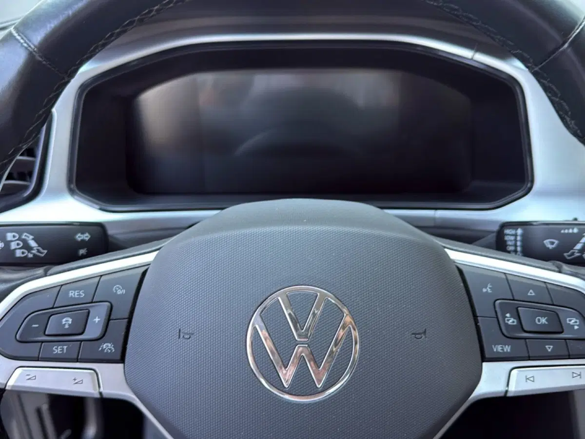 Volkswagen T-Roc usata a Terni (17)