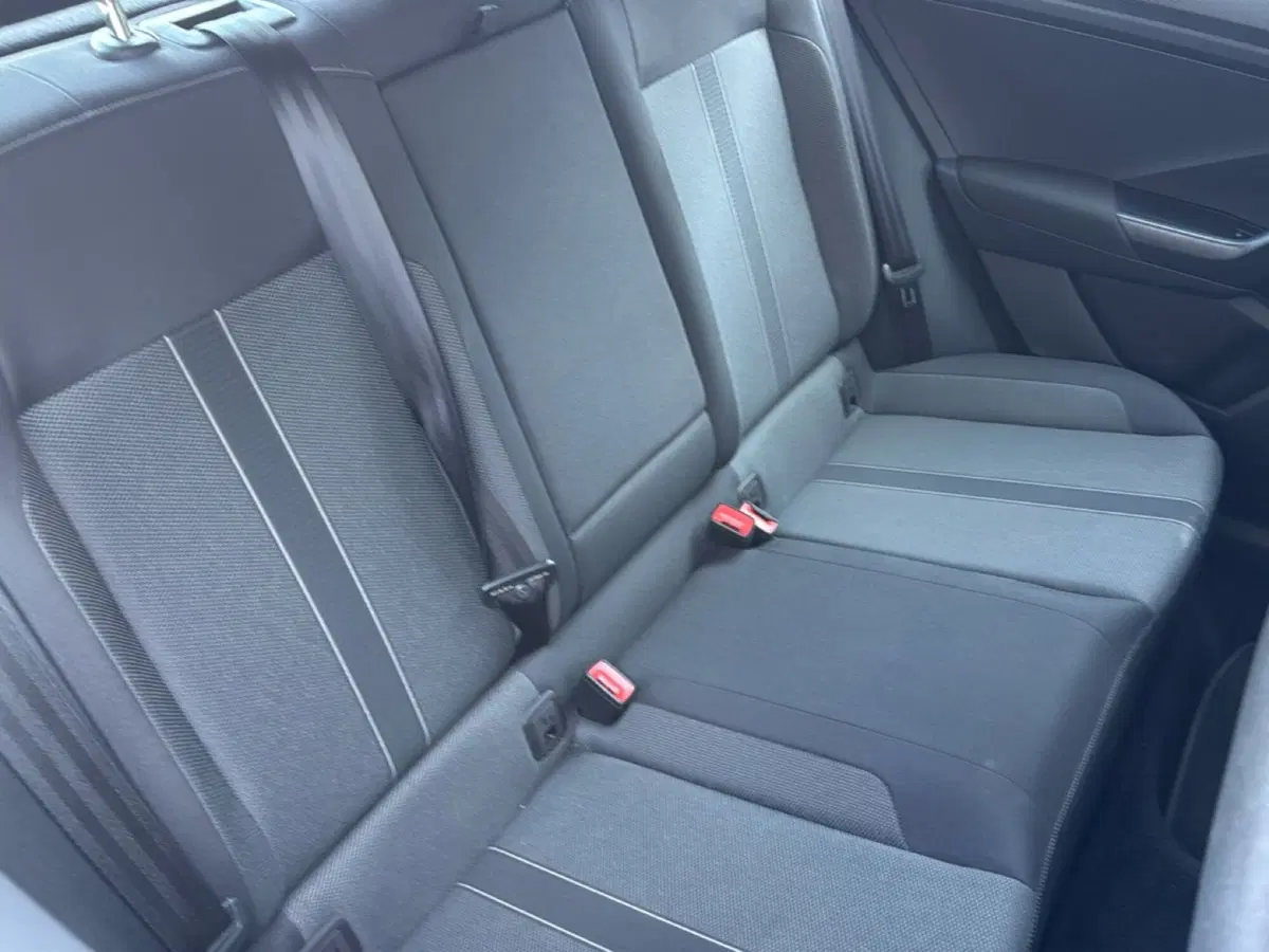 Volkswagen T-Roc usata a Terni (8)