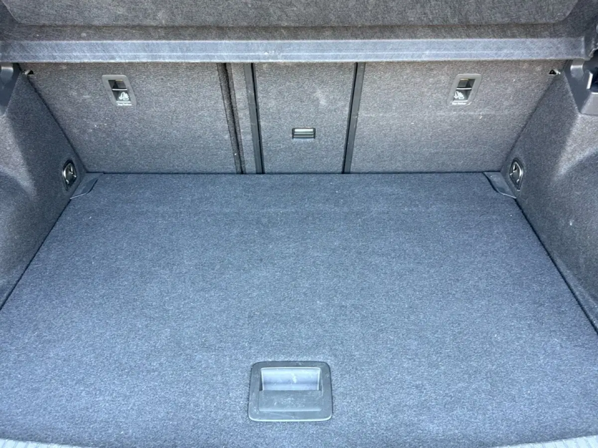 Volkswagen T-Roc usata a Terni (9)