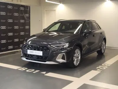 Audi A3 allstreet 2.0 tdi Business Advanced 150cv s-tronic nuova a Modena