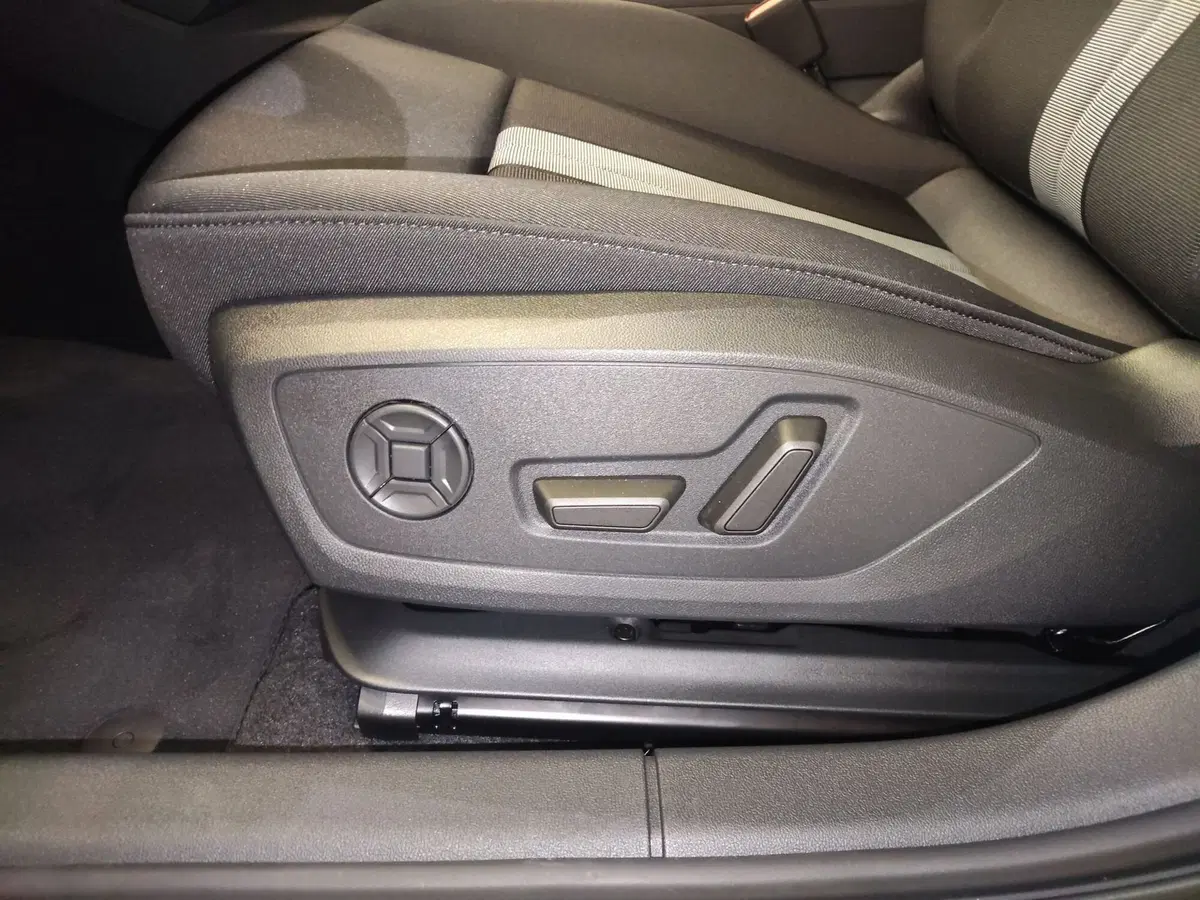 Audi A3 allstreet nuova a Modena (12)