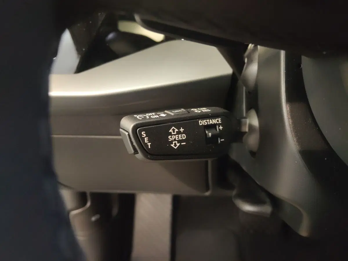 Audi A3 allstreet nuova a Modena (14)