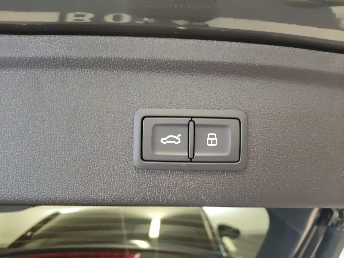 Audi A3 allstreet nuova a Modena (15)