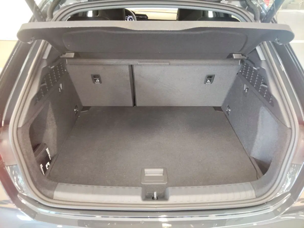 Audi A3 allstreet nuova a Modena (18)