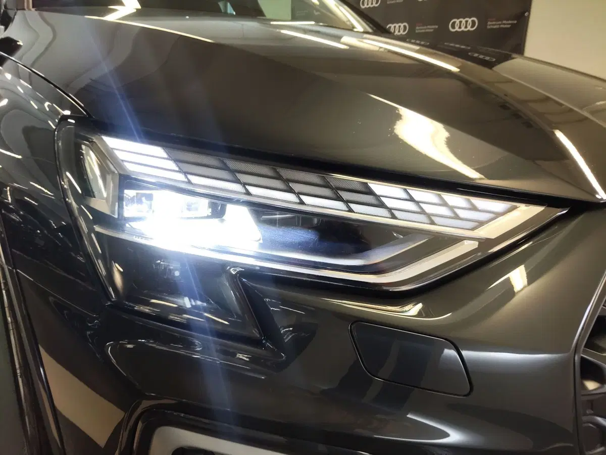 Audi A3 allstreet nuova a Modena (19)