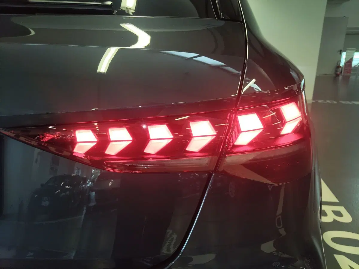 Audi A3 allstreet nuova a Modena (20)