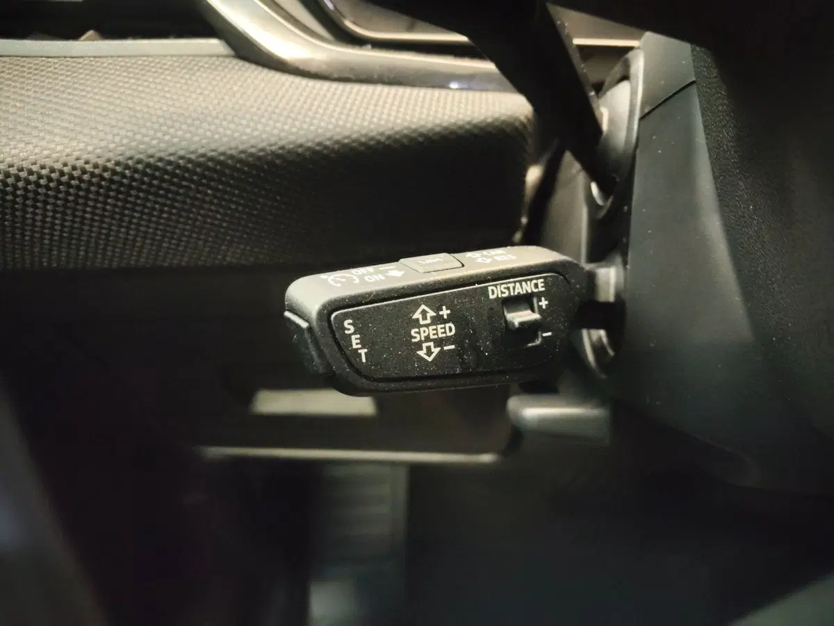 Audi A5 Avant usata a Modena (11)