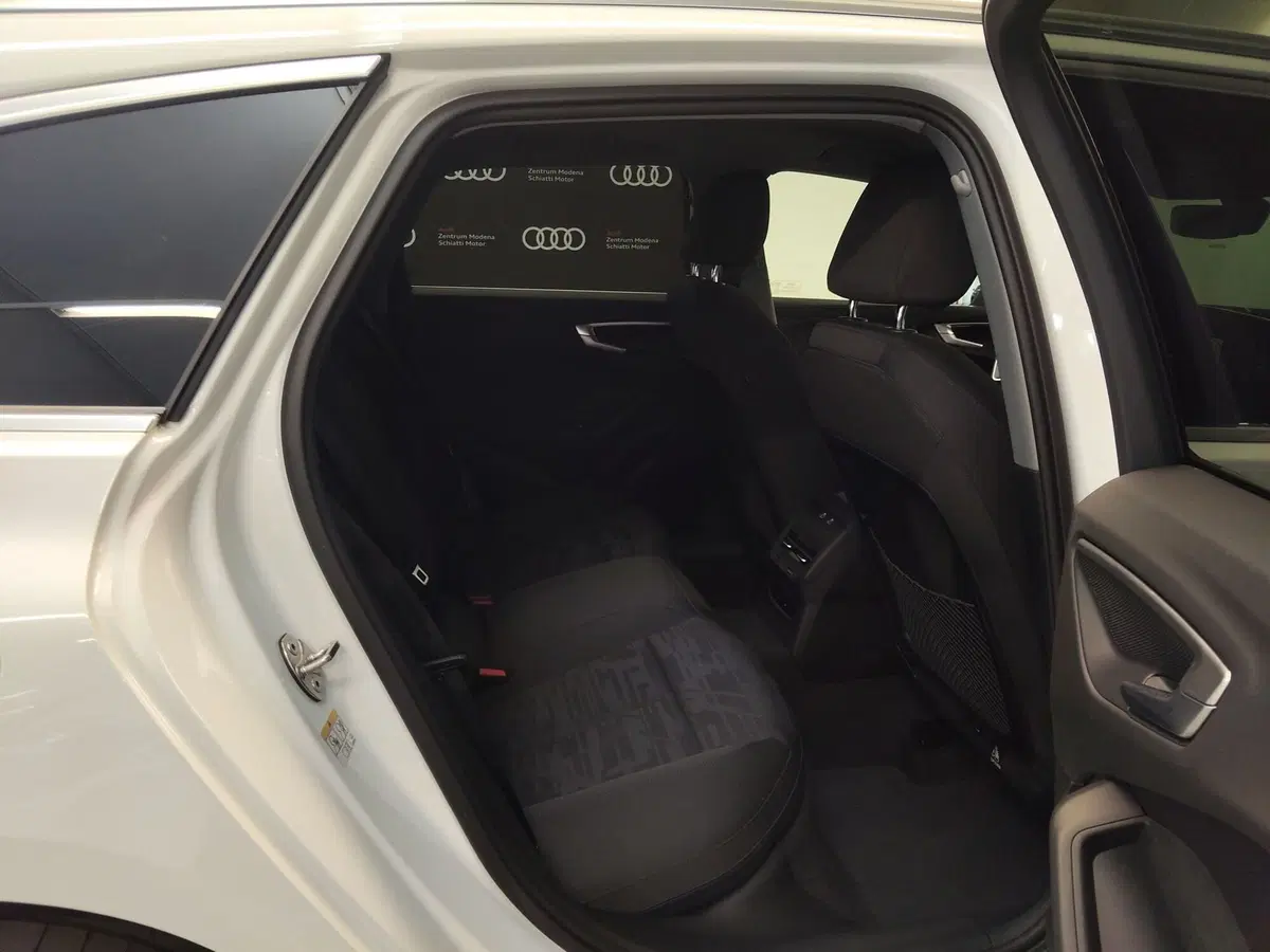 Audi A5 Avant usata a Modena (13)
