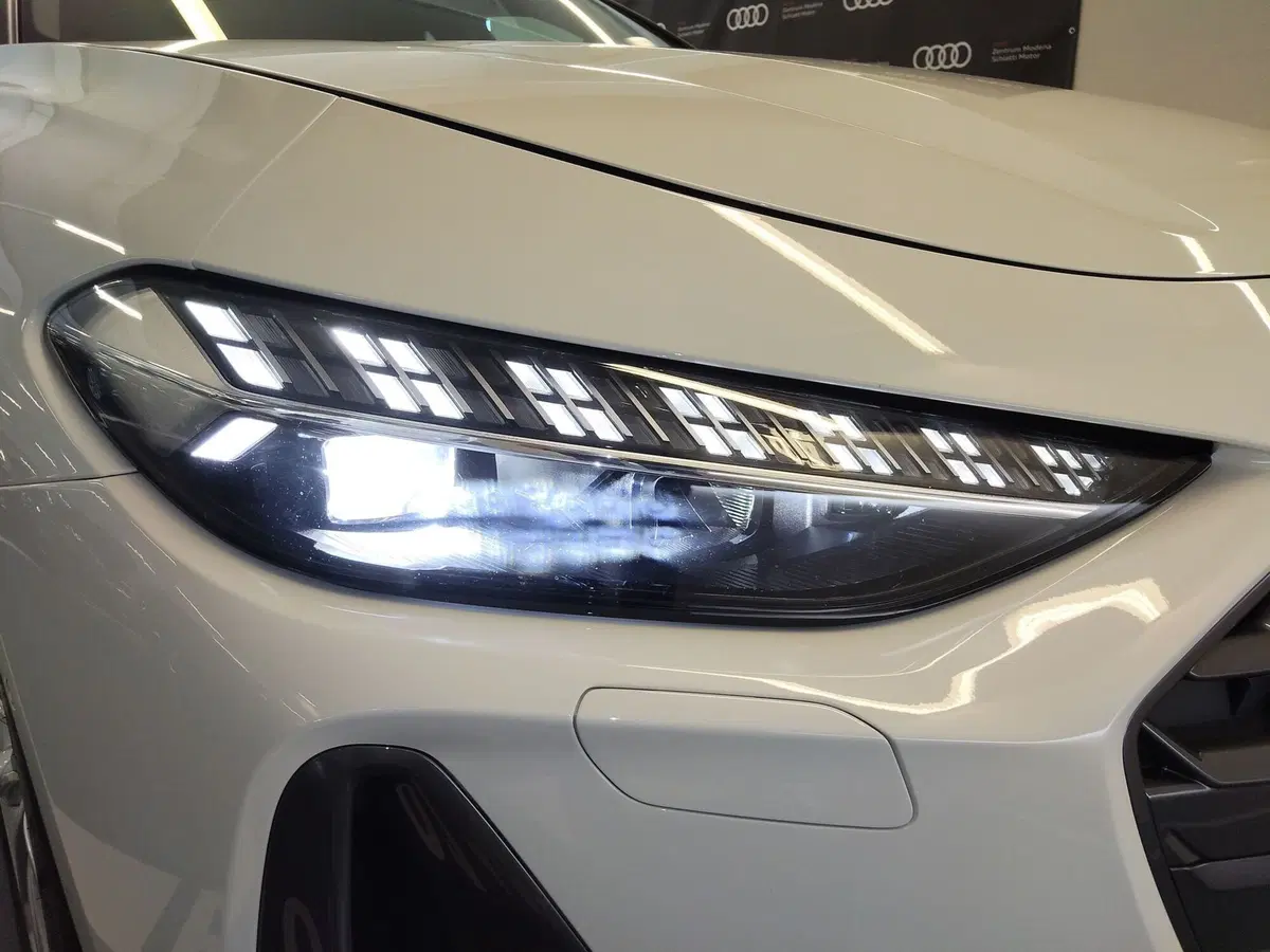 Audi A5 Avant usata a Modena (14)