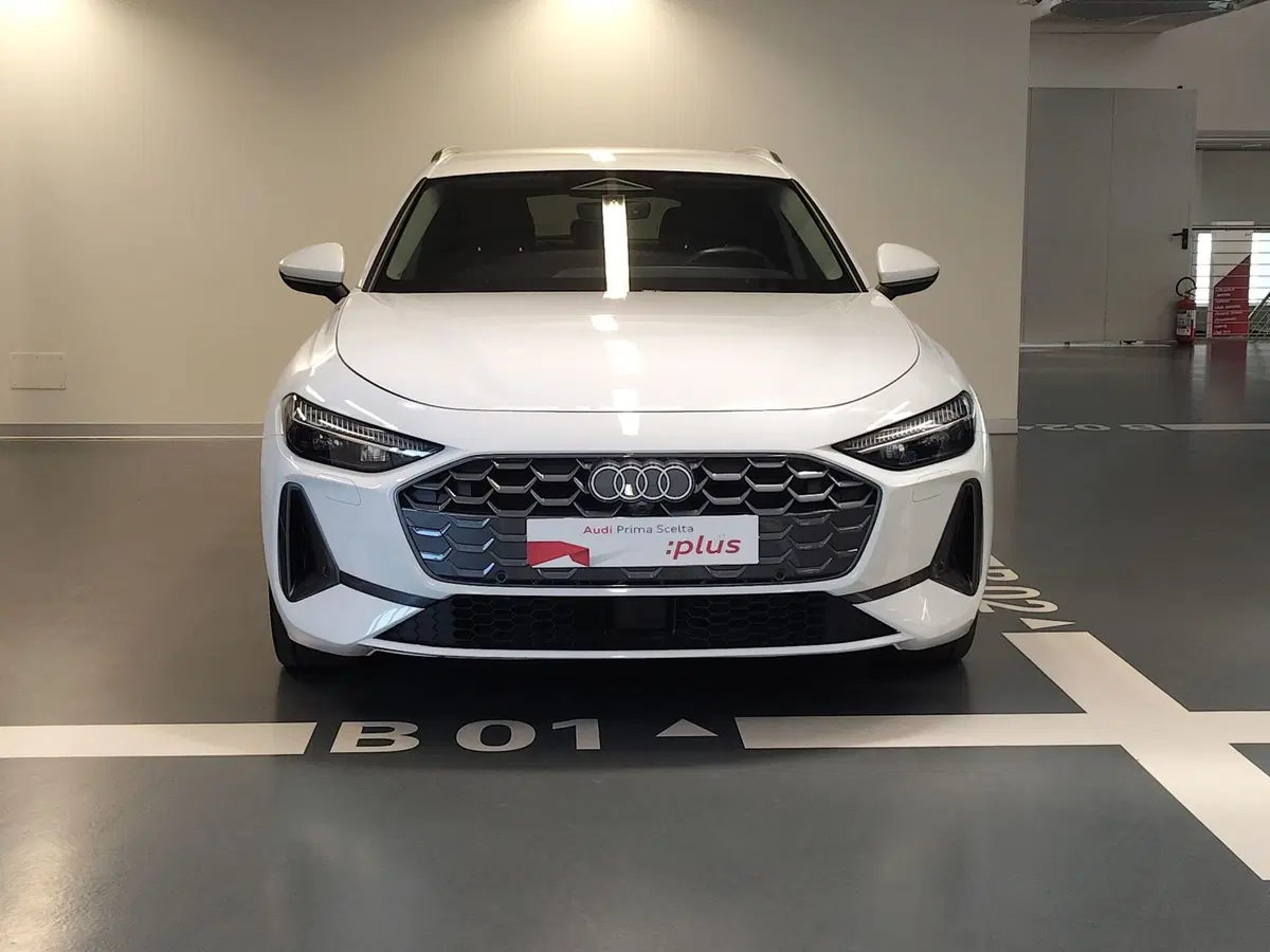 Audi A5 Avant usata a Modena (2)