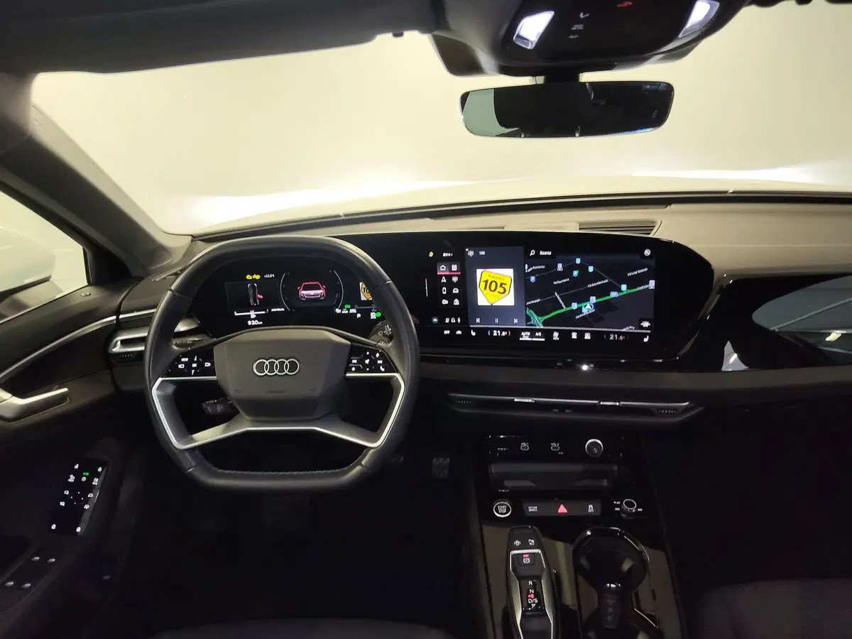 Audi A5 Avant usata a Modena (7)