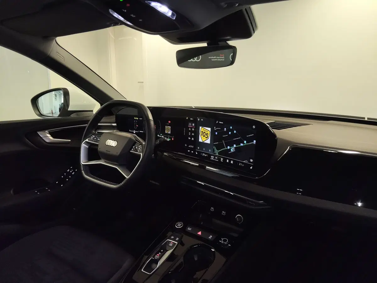 Audi A5 Avant usata a Modena (8)
