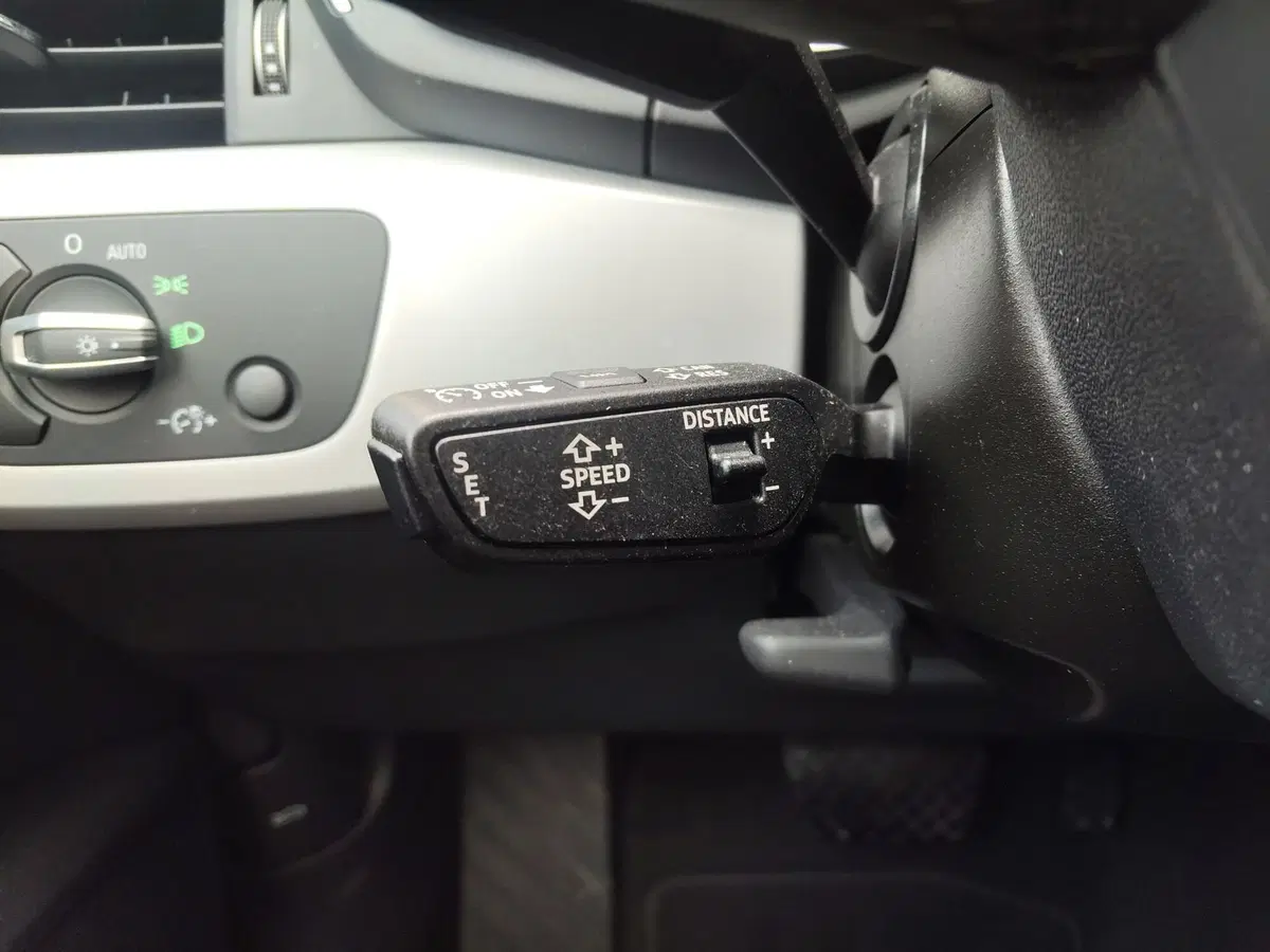 Audi A4 Avant usata a Modena (12)
