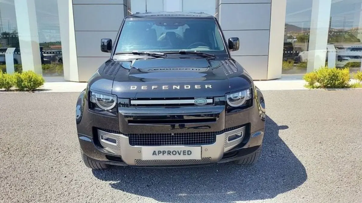 Land Rover Defender usata a Pesaro-Urbino (3)