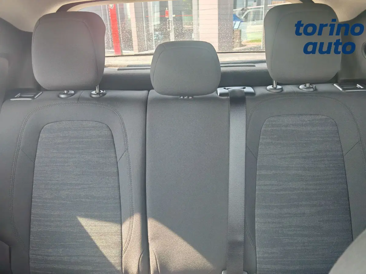 Jeep Avenger usata a Torino (20)