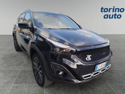 Dr dr F35 F35 1.5 Turbo Bi-Fuel GPL del 2022 usata a Torino