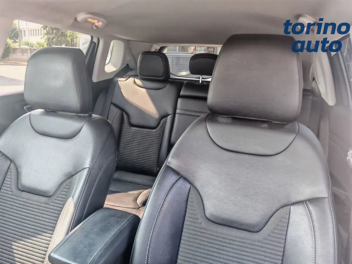Jeep Compass usata a Torino (8)