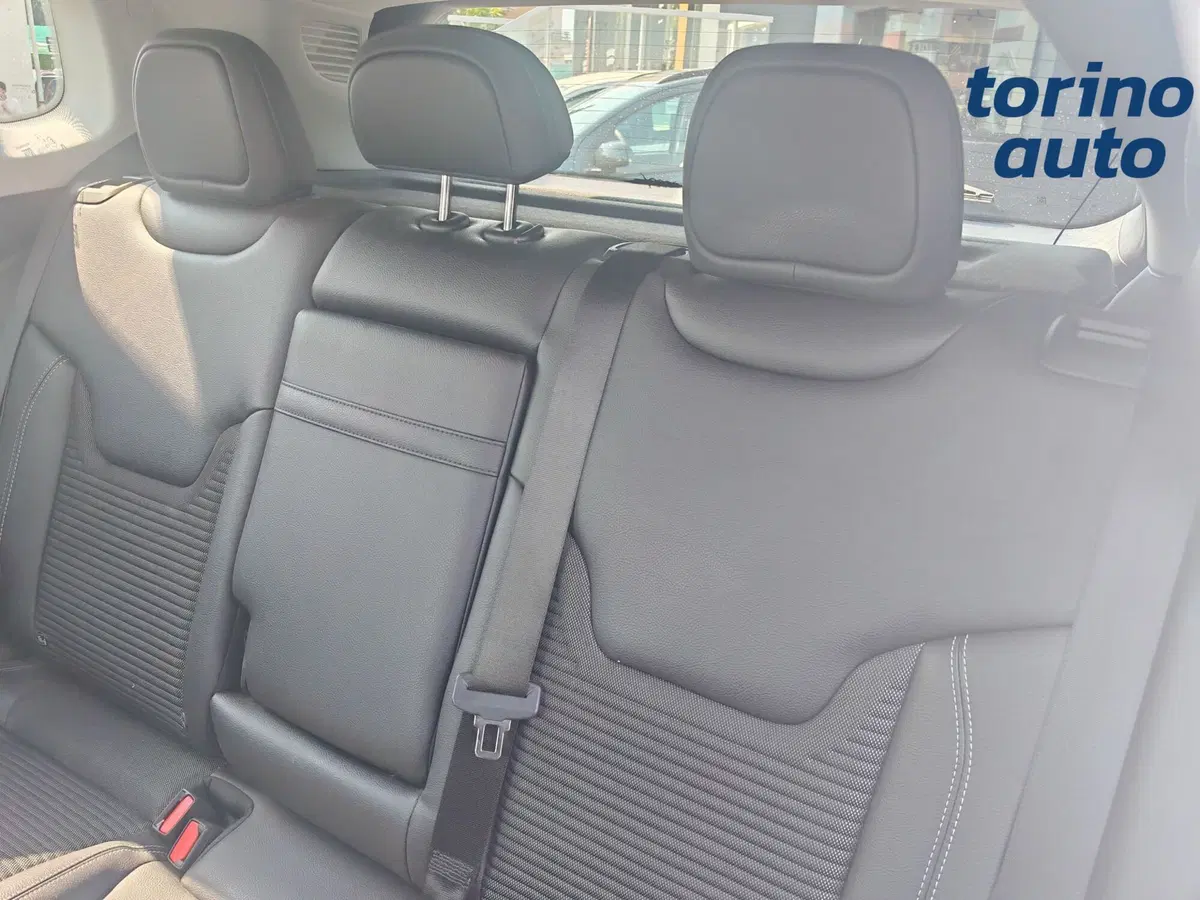 Jeep Compass usata a Torino (9)