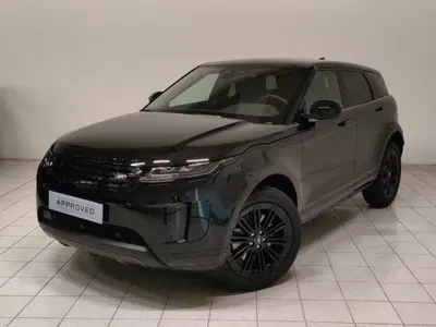 Land Rover Range Rover Evoque 2.0D I4 163 CV AWD Auto S del 2024 usata a Novara