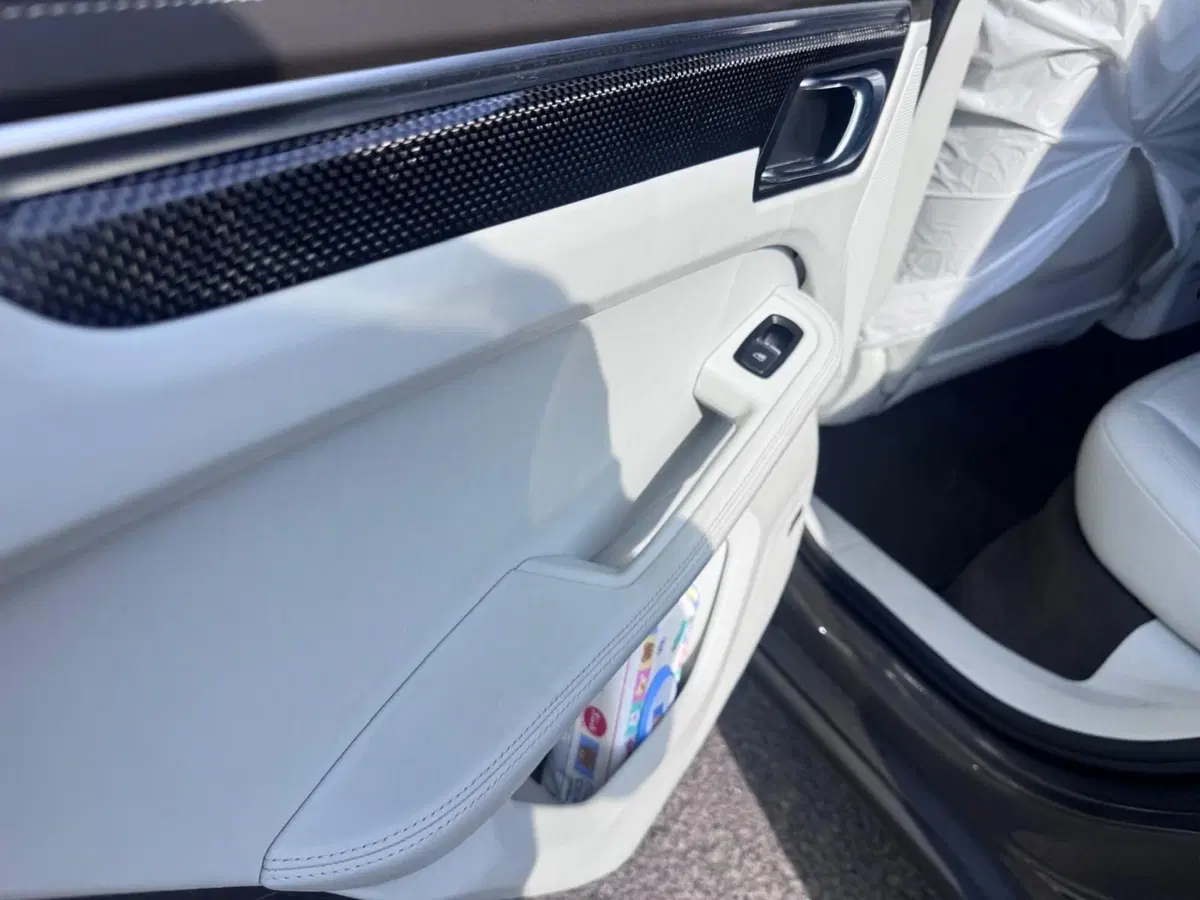 Porsche Macan usata a Cuneo (10)