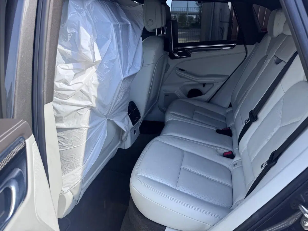 Porsche Macan usata a Cuneo (7)