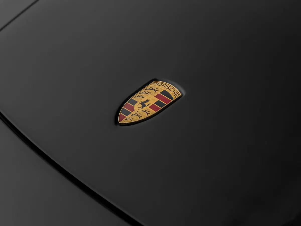 Porsche 911 Coupé usata a Firenze (9)