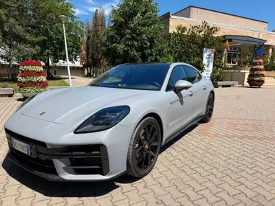Porsche Panamera 2.9 4 e-hybrid auto del 2024 usata a Firenze