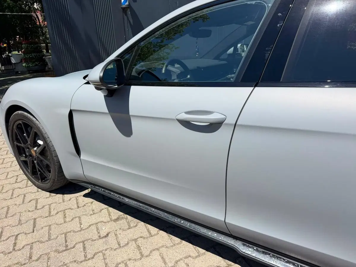 Porsche Panamera usata a Firenze (11)
