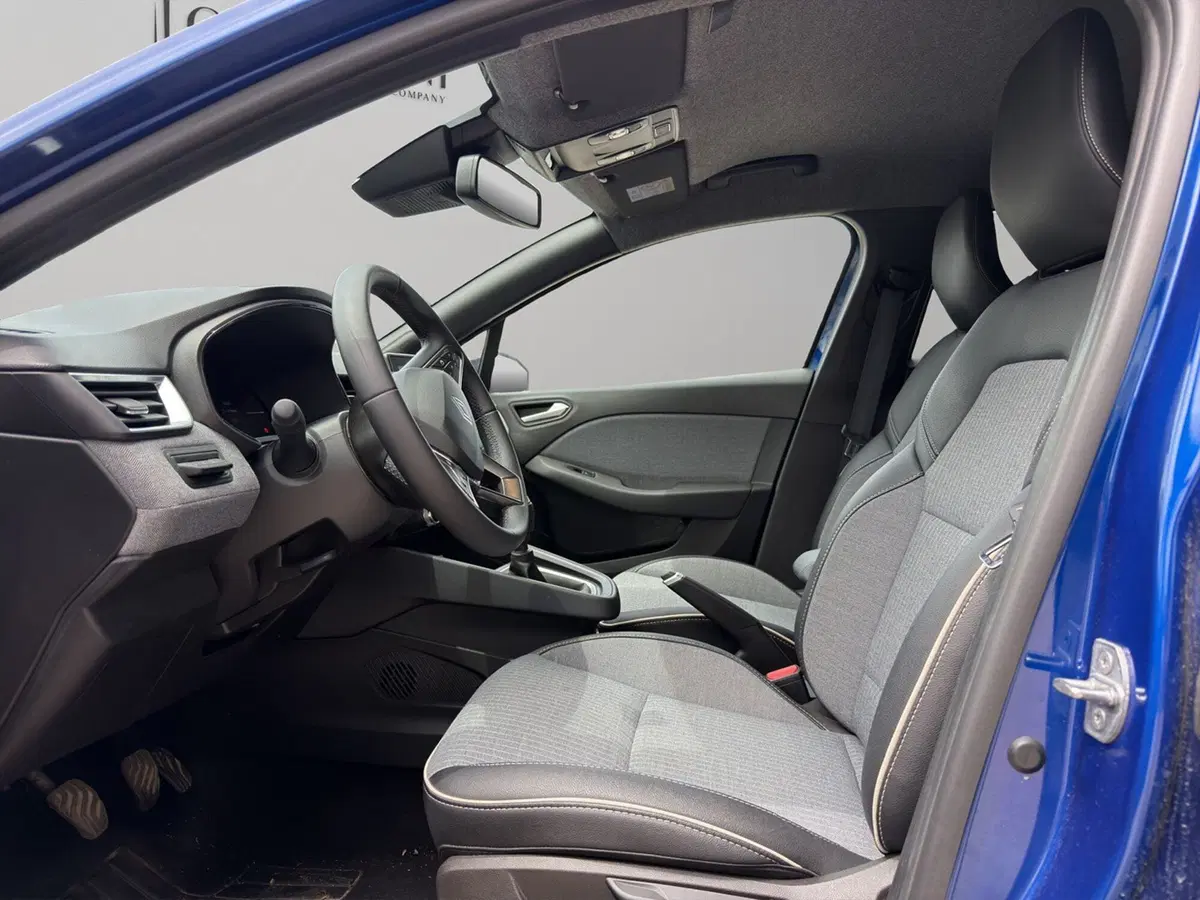 Renault Clio usata a Perugia (10)