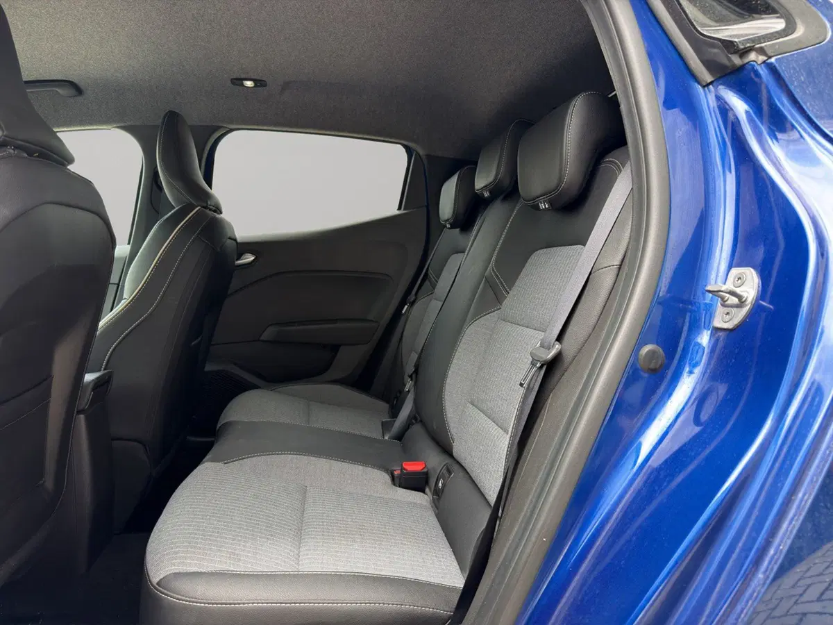 Renault Clio usata a Perugia (11)