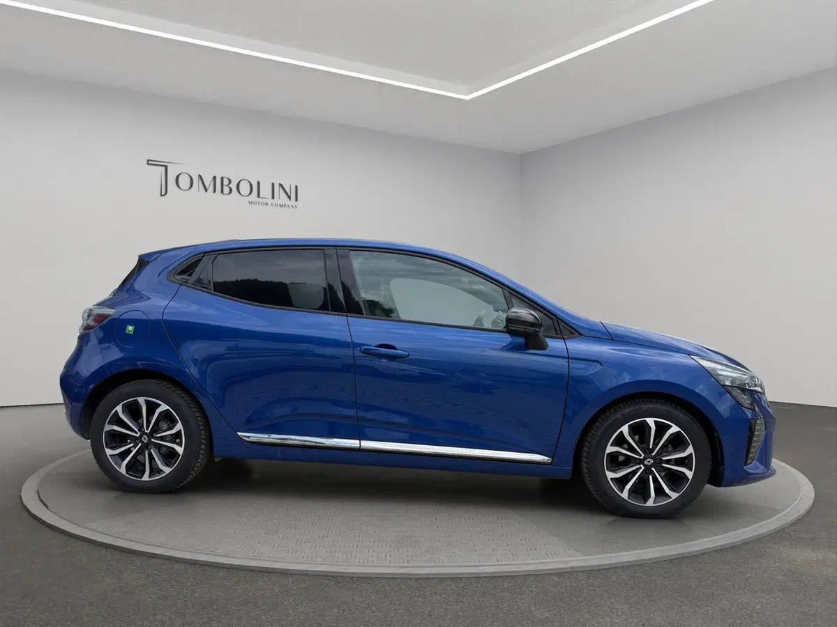 Renault Clio usata a Perugia (6)