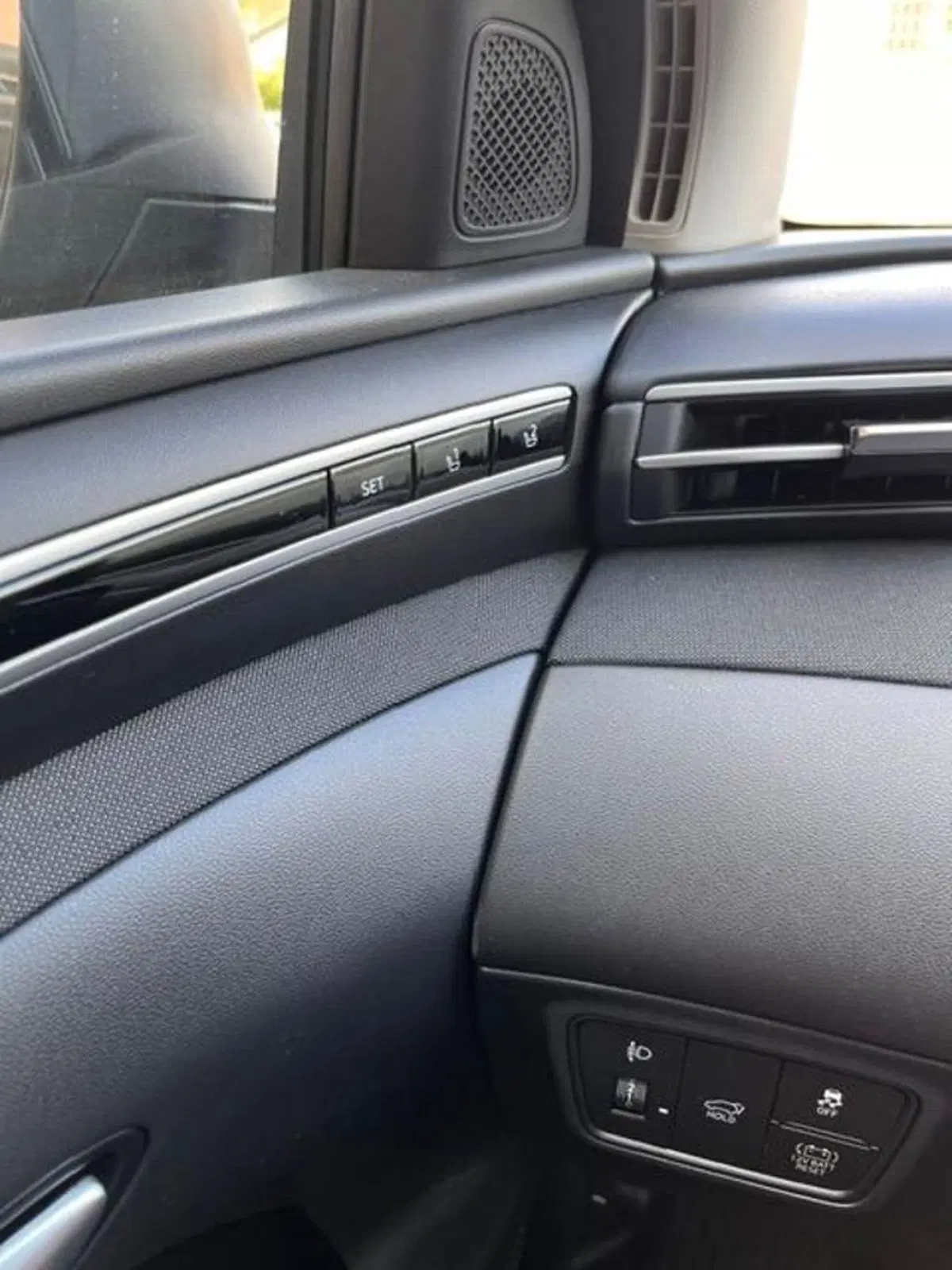 Hyundai Tucson usata a Verbano Cusio Ossola (11)