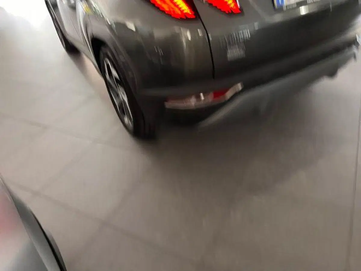Hyundai Tucson usata a Verbano Cusio Ossola (16)