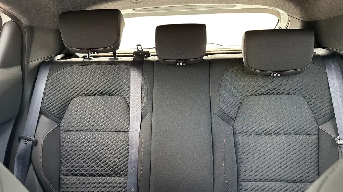 Renault Clio nuova a Padova (10)