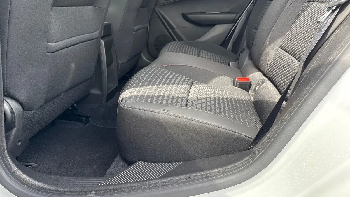 Renault Clio nuova a Padova (11)