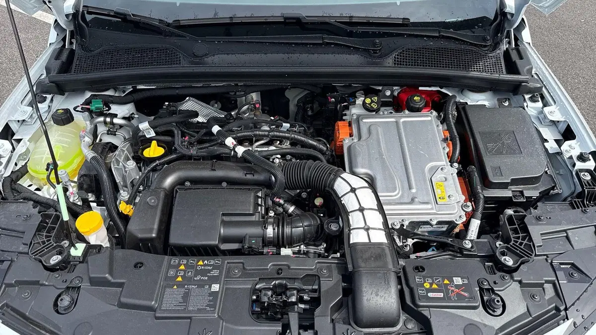 Renault Clio nuova a Padova (19)