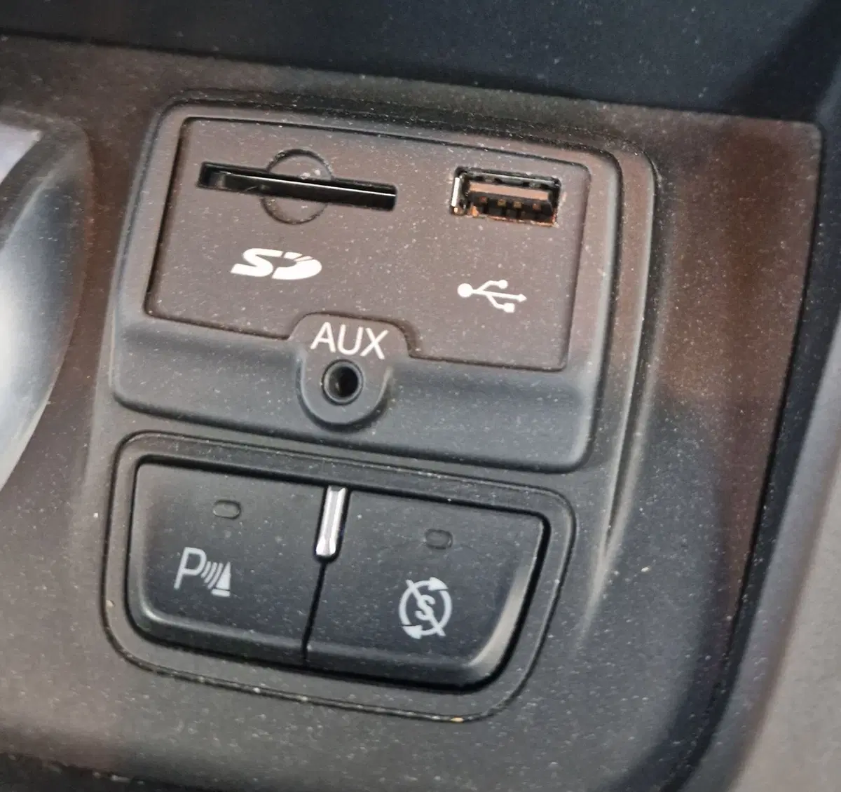 Alfa Romeo Giulietta usata a Terni (14)