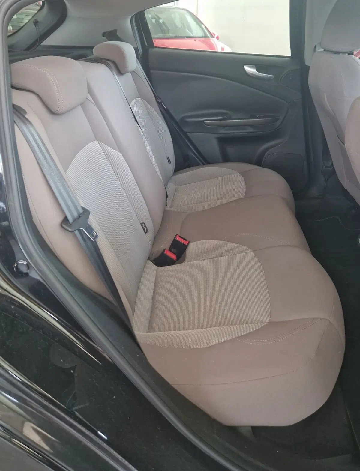 Alfa Romeo Giulietta usata a Terni (9)