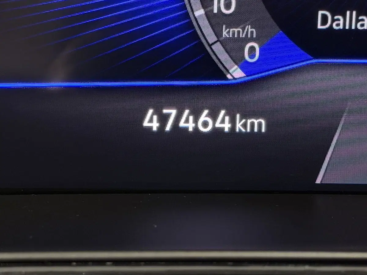 Volkswagen T-Cross usata a Genova (11)