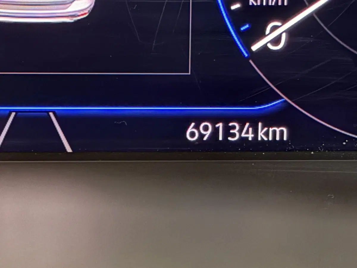 Volkswagen T-Cross usata a Genova (13)