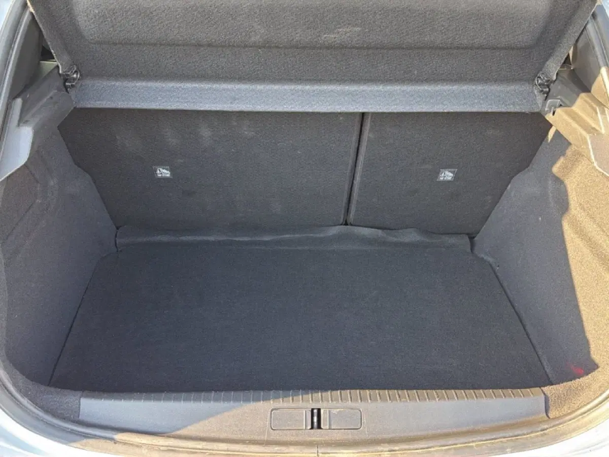 Opel Corsa usata a Roma (9)