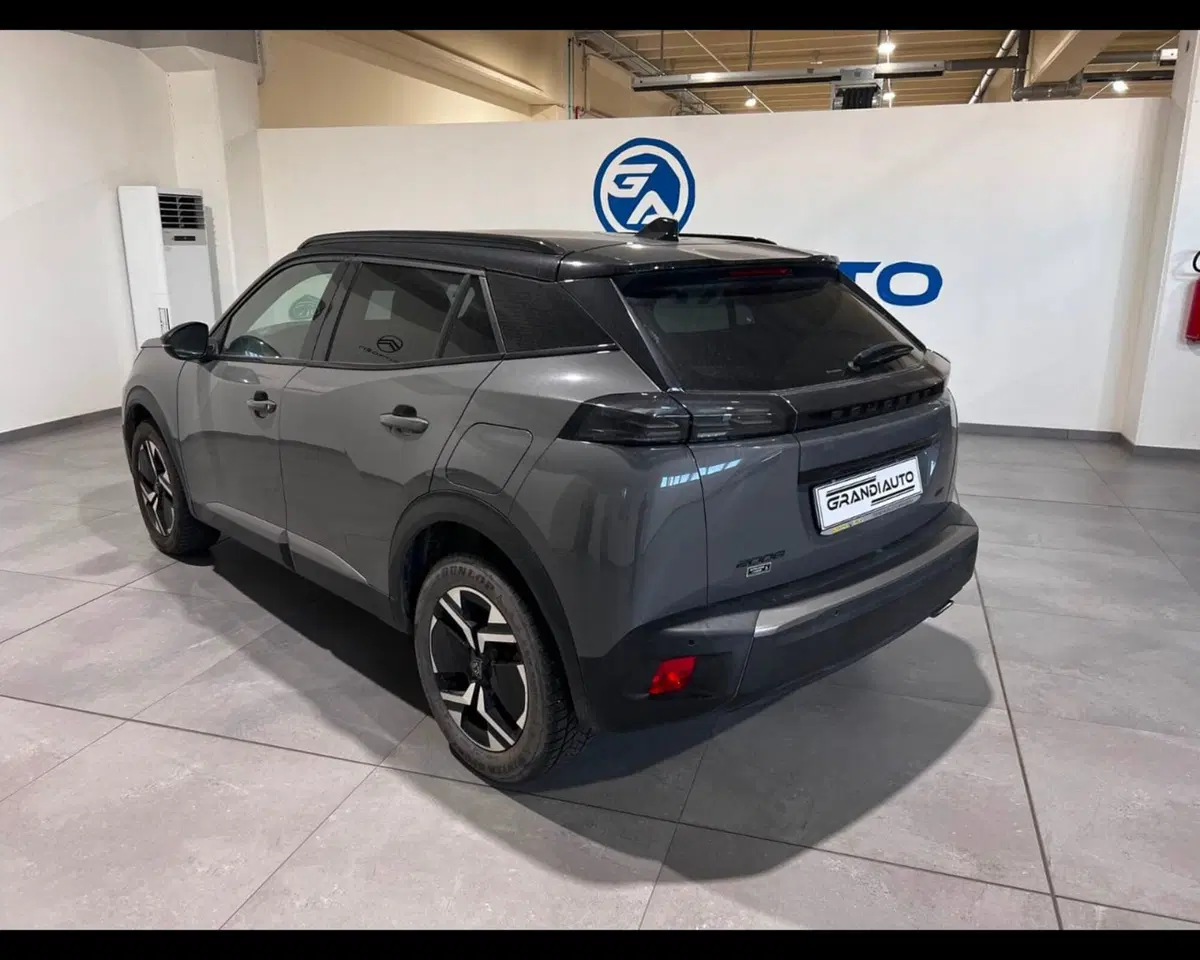 Peugeot 2008 usata a Asti (3)