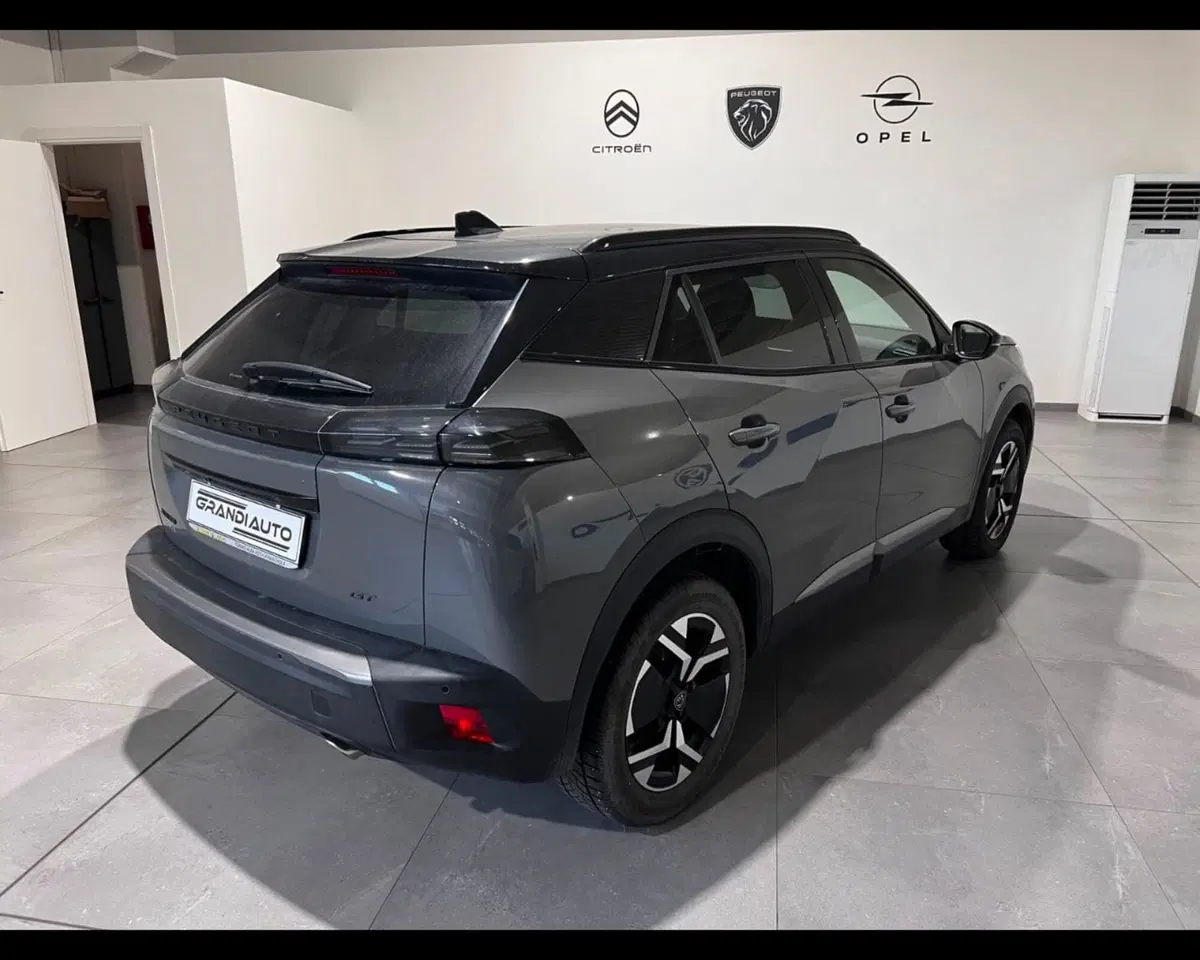 Peugeot 2008 usata a Asti (5)