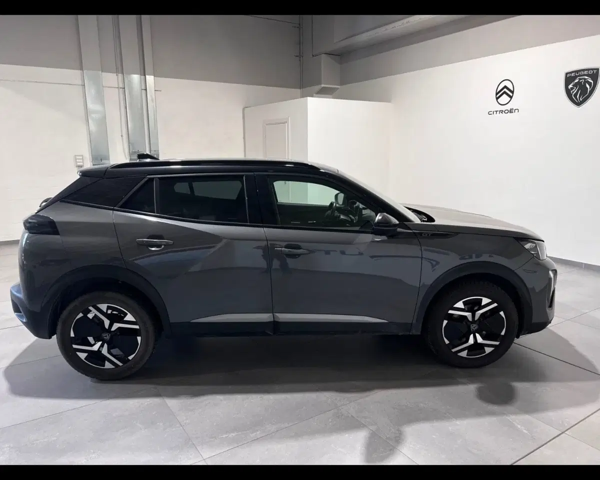 Peugeot 2008 usata a Asti (6)
