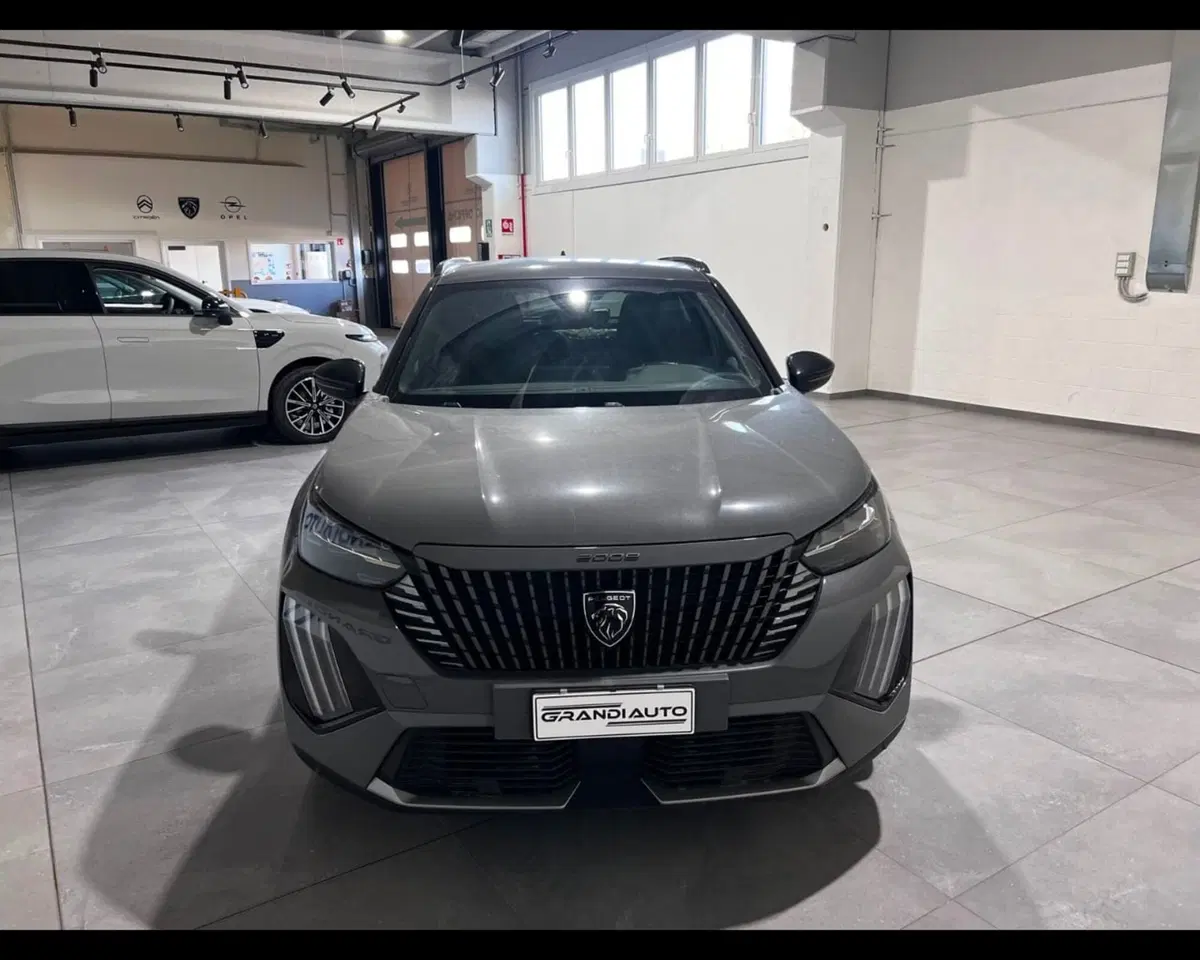 Peugeot 2008 usata a Asti (8)