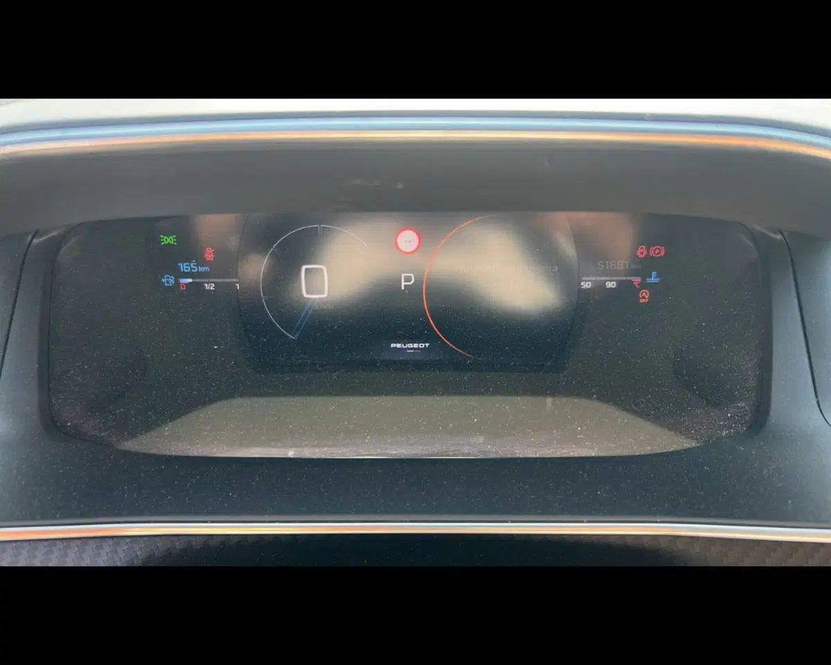 Peugeot 2008 usata a Asti (9)