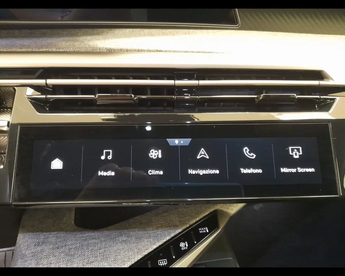 Peugeot 3008 usata a Alessandria (15)